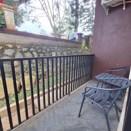 Urbanview Hotel Inkoppabri Cisarua Puncak מראה חיצוני תמונה