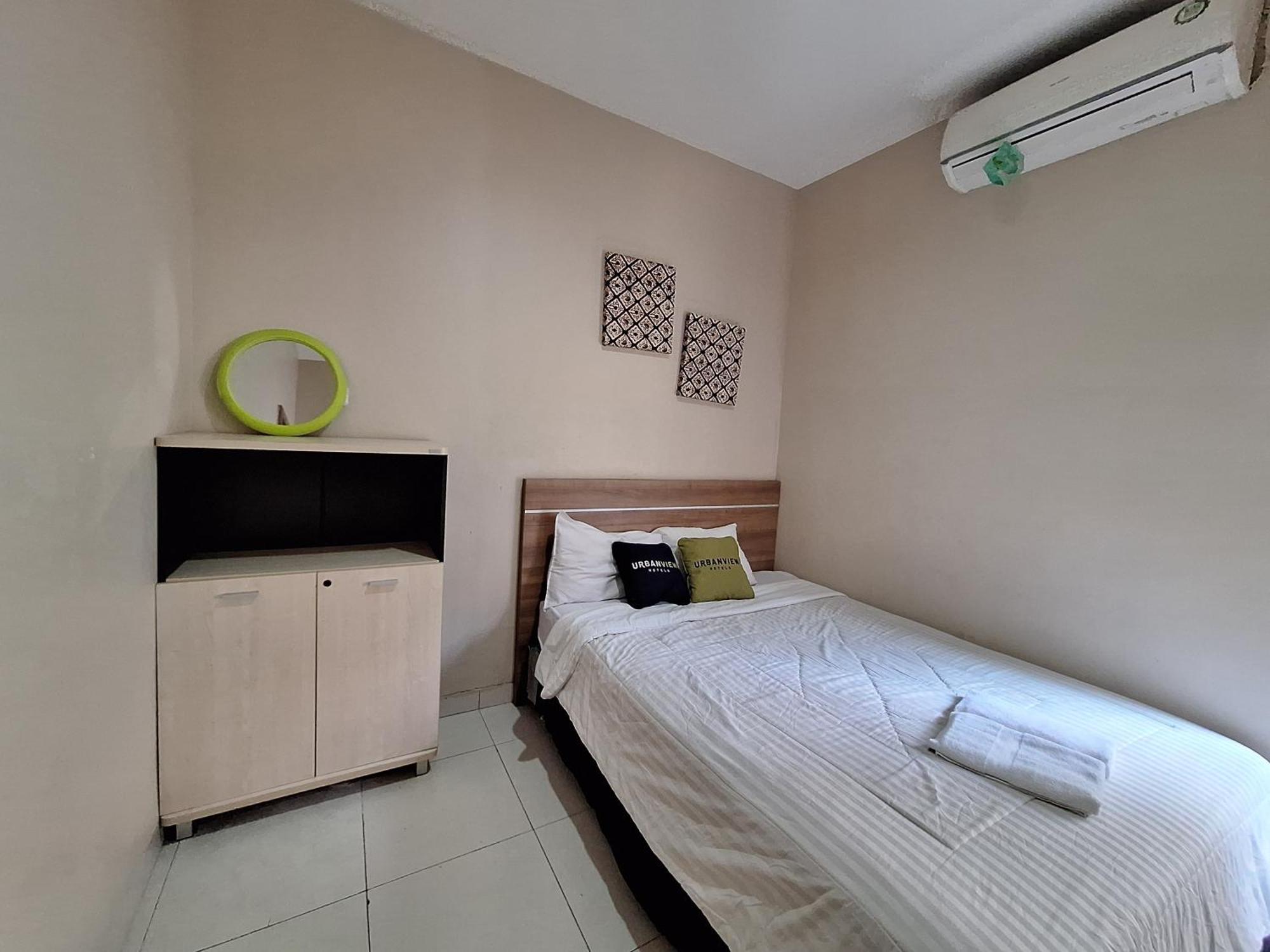 Urbanview Hotel Inkoppabri Cisarua Puncak מראה חיצוני תמונה