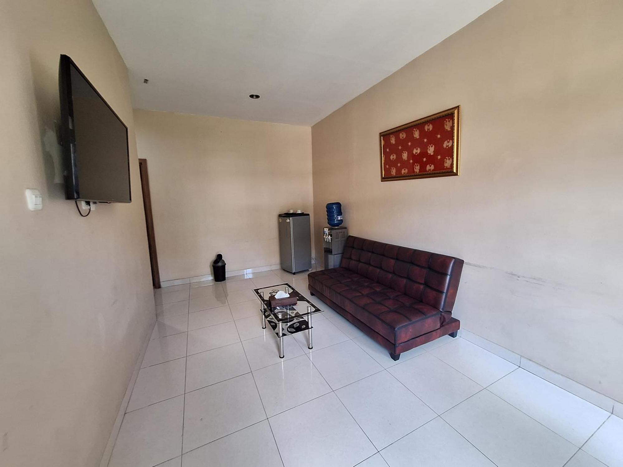 Urbanview Hotel Inkoppabri Cisarua Puncak מראה חיצוני תמונה