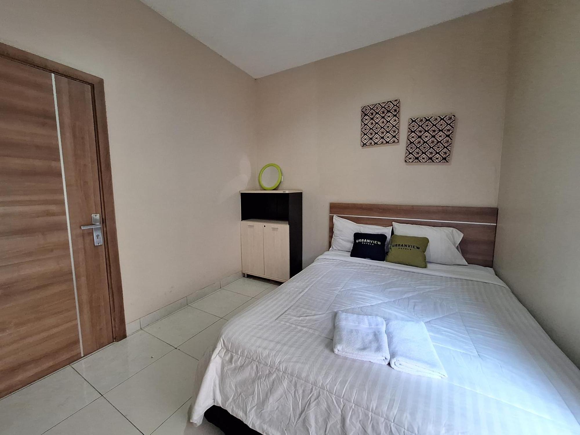 Urbanview Hotel Inkoppabri Cisarua Puncak מראה חיצוני תמונה
