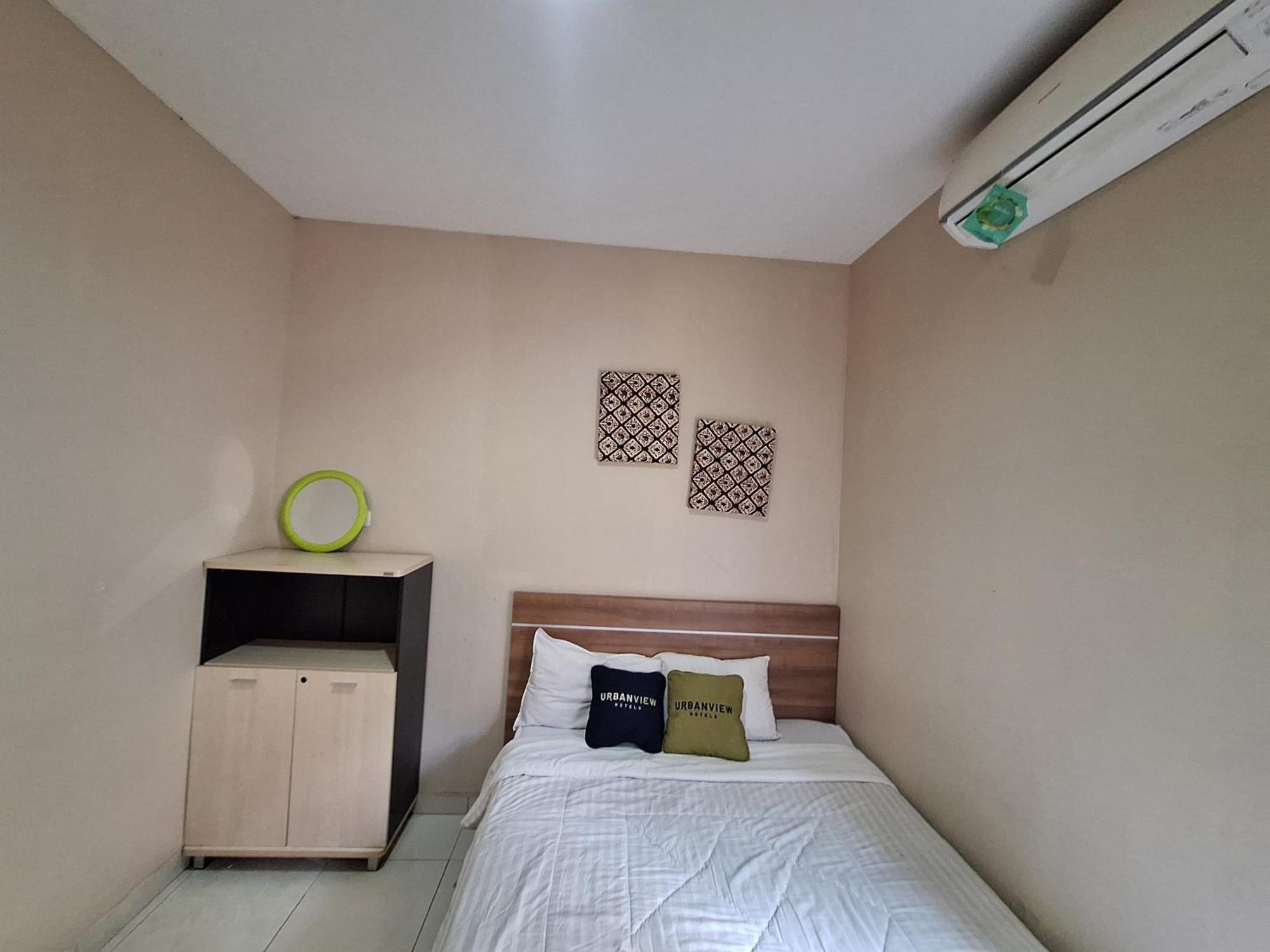 Urbanview Hotel Inkoppabri Cisarua Puncak מראה חיצוני תמונה