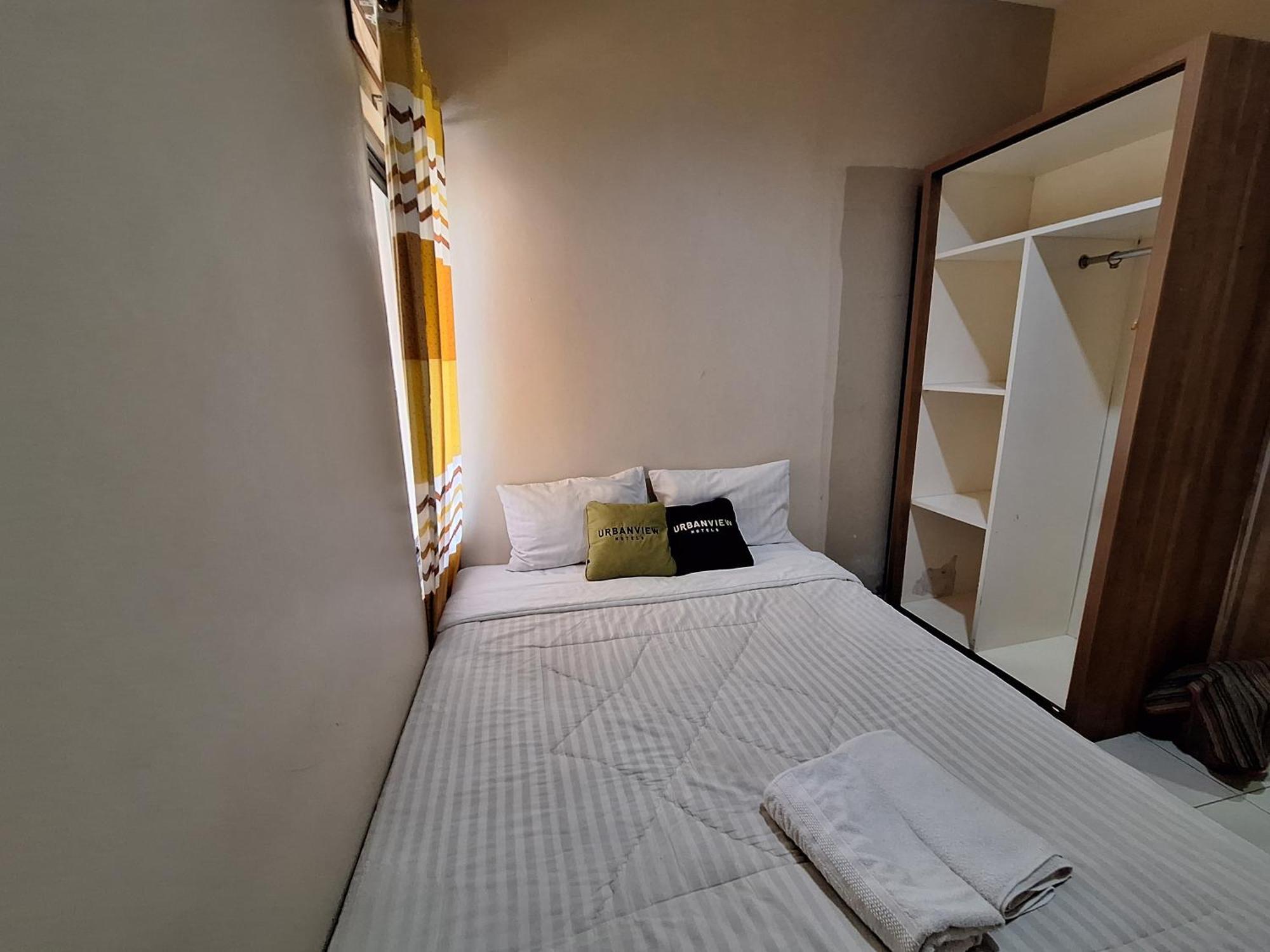Urbanview Hotel Inkoppabri Cisarua Puncak מראה חיצוני תמונה