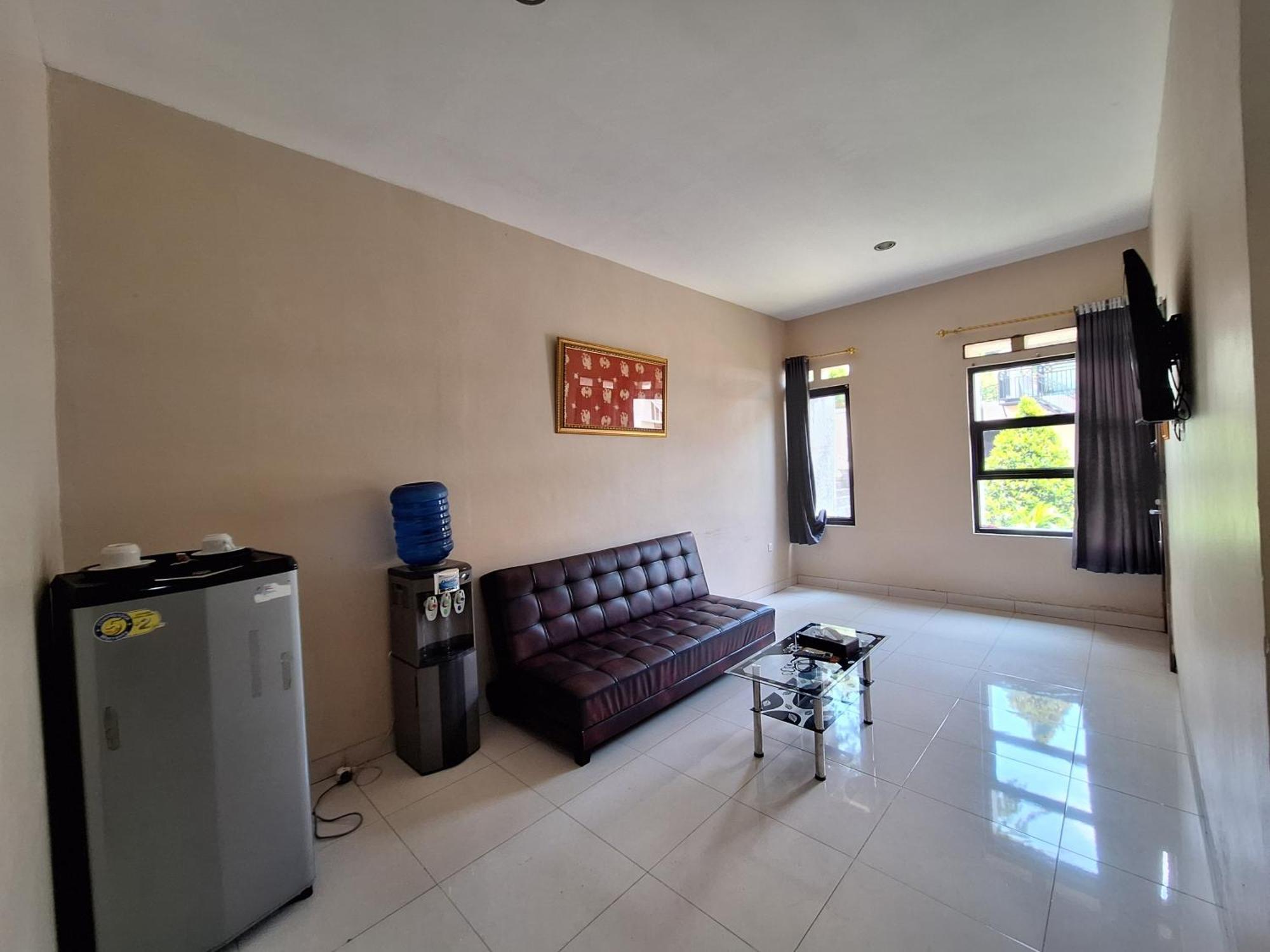 Urbanview Hotel Inkoppabri Cisarua Puncak מראה חיצוני תמונה