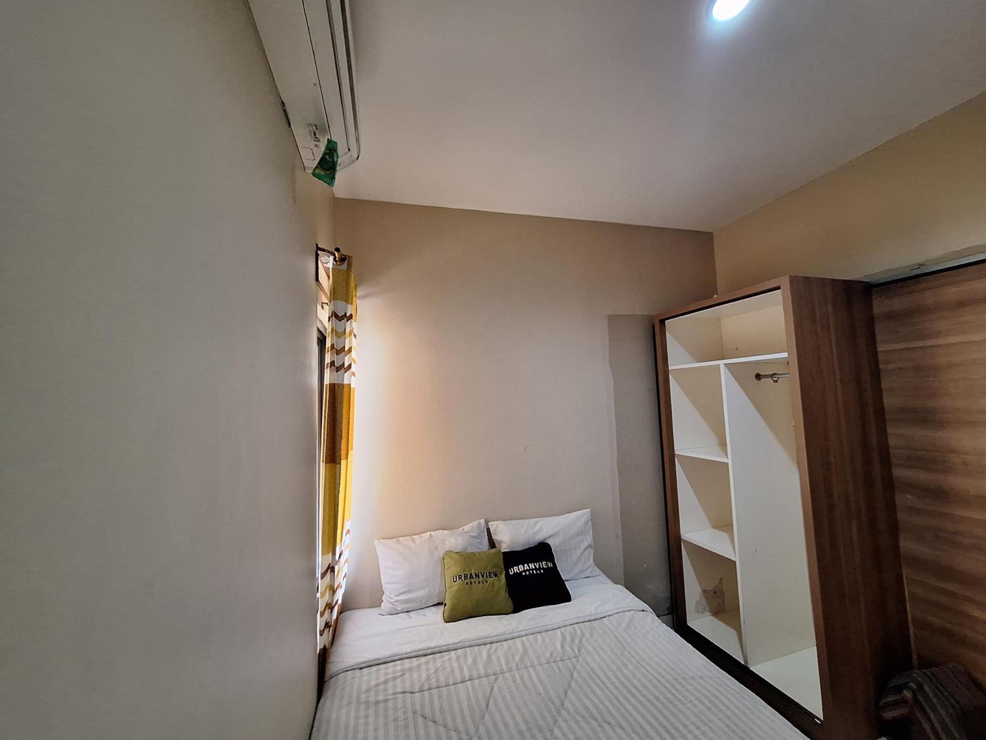 Urbanview Hotel Inkoppabri Cisarua Puncak מראה חיצוני תמונה