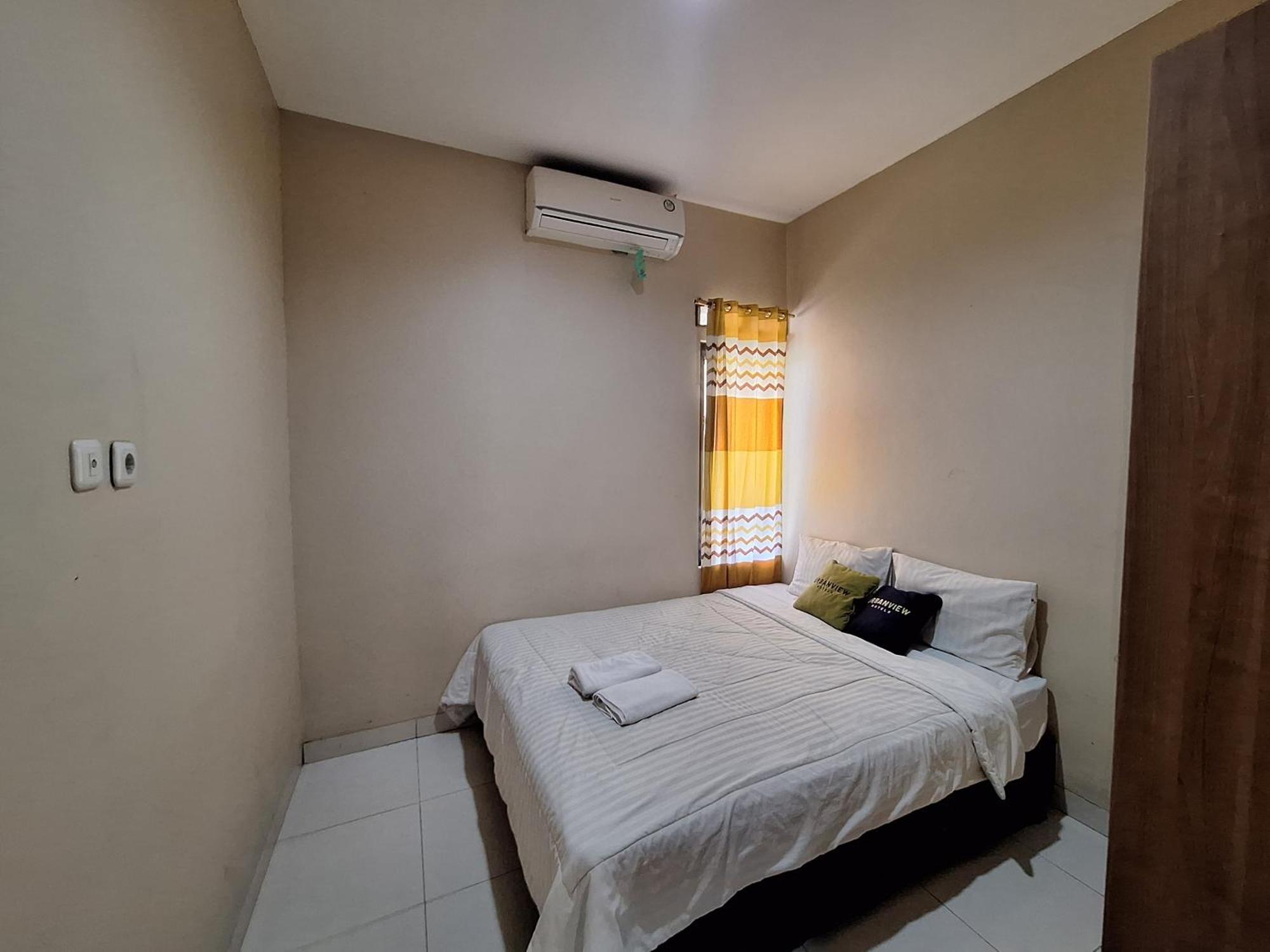 Urbanview Hotel Inkoppabri Cisarua Puncak מראה חיצוני תמונה