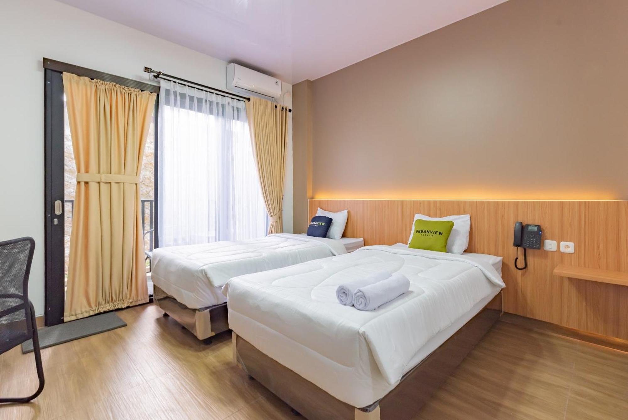 Urbanview Hotel Inkoppabri Cisarua Puncak מראה חיצוני תמונה