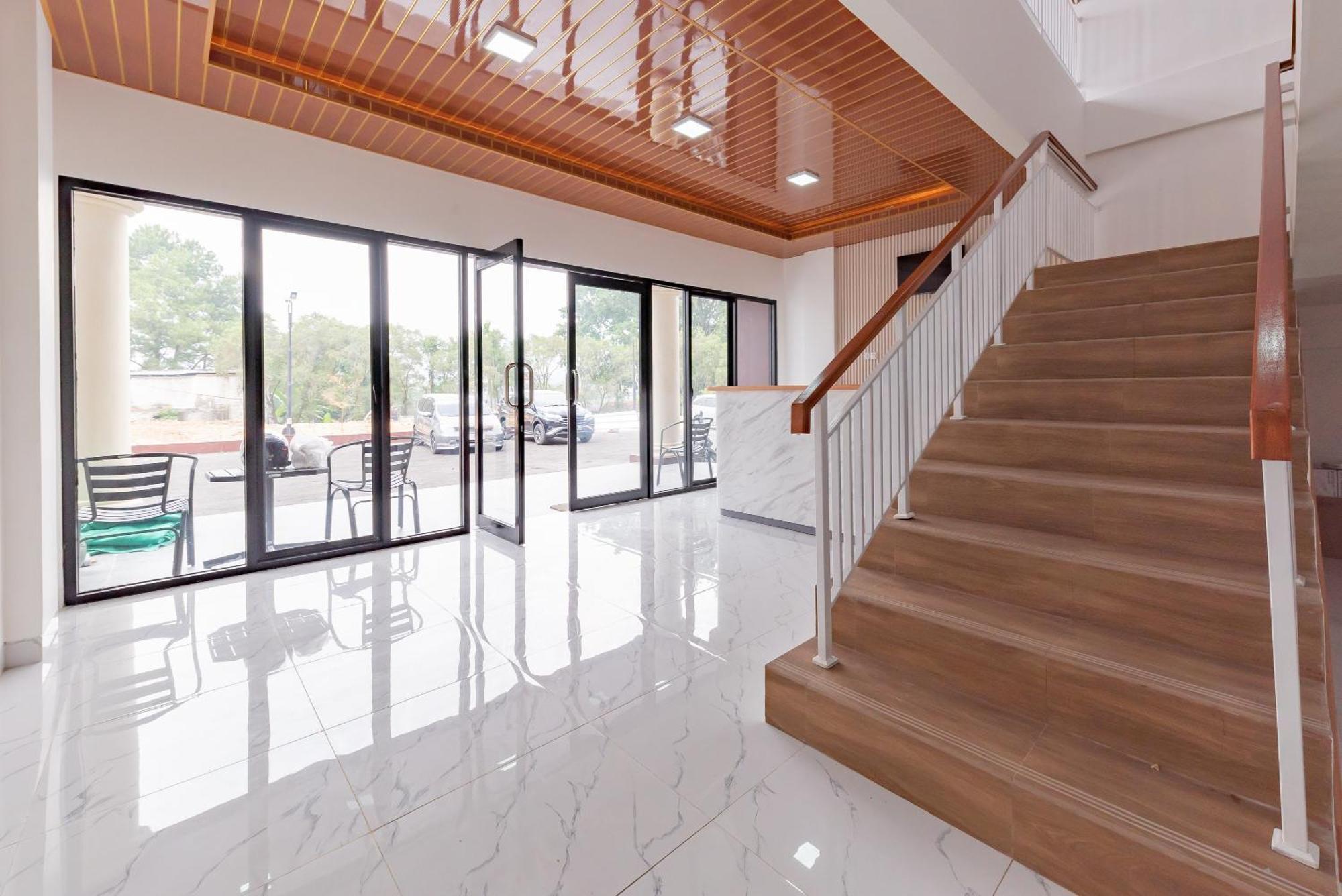 Urbanview Hotel Inkoppabri Cisarua Puncak מראה חיצוני תמונה