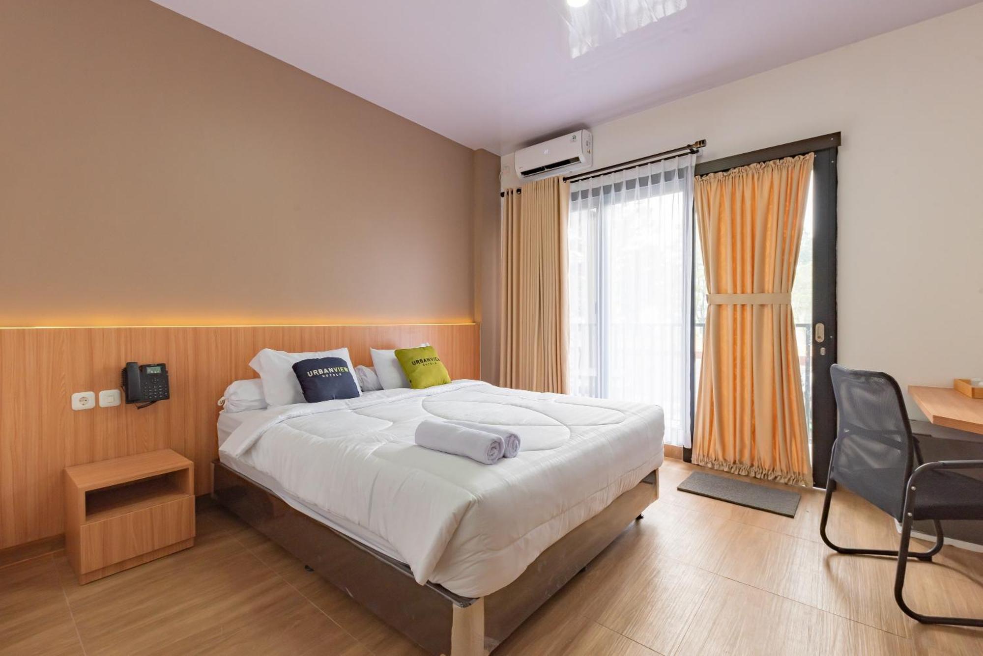 Urbanview Hotel Inkoppabri Cisarua Puncak מראה חיצוני תמונה