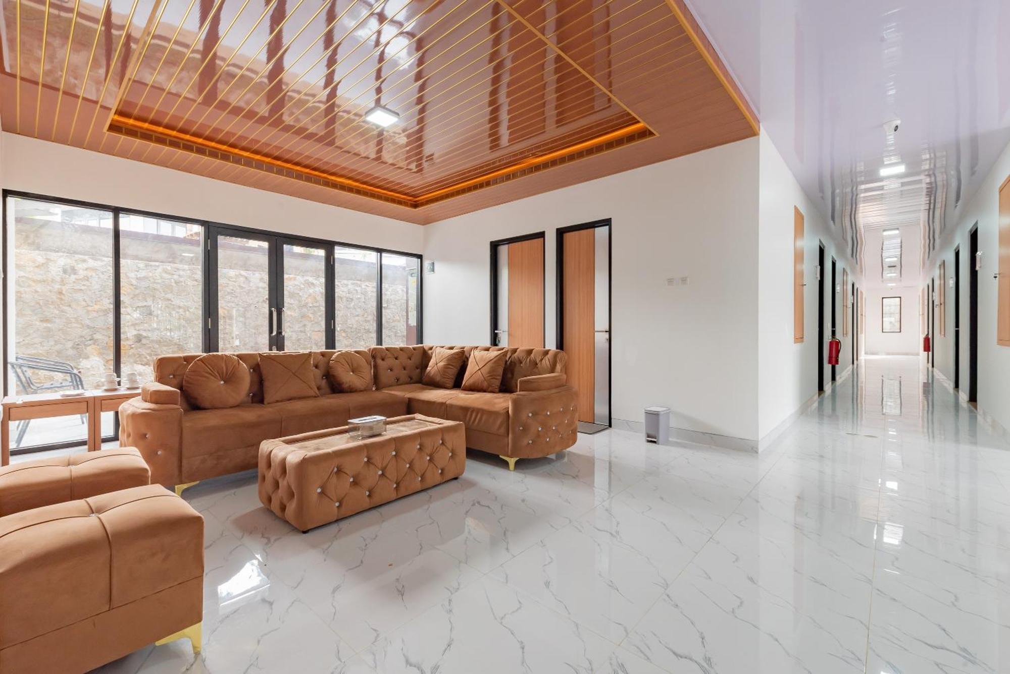 Urbanview Hotel Inkoppabri Cisarua Puncak מראה חיצוני תמונה