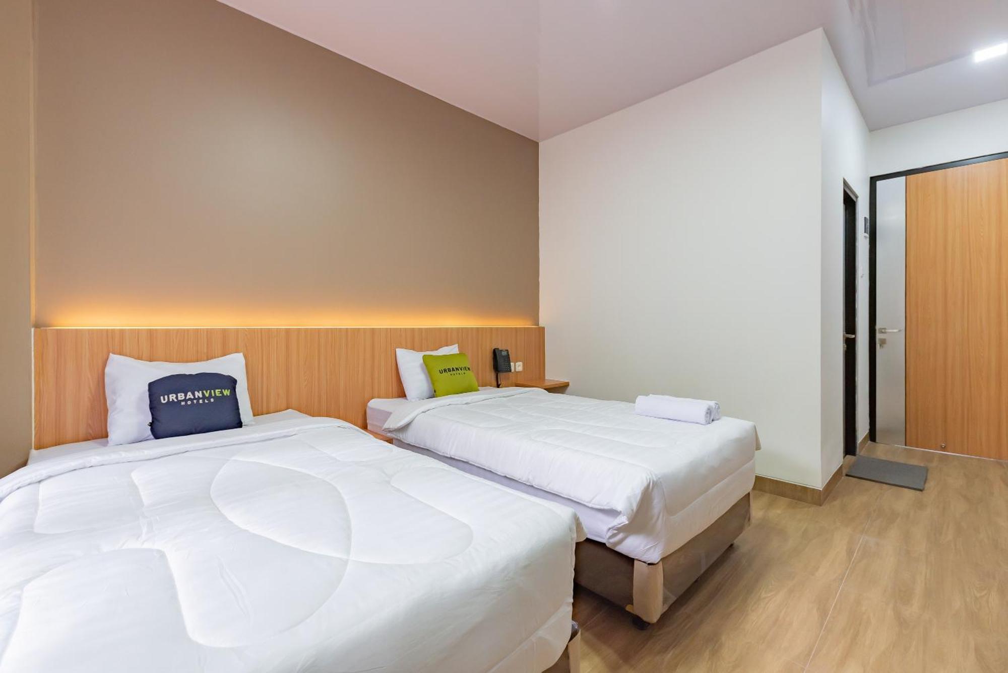Urbanview Hotel Inkoppabri Cisarua Puncak מראה חיצוני תמונה