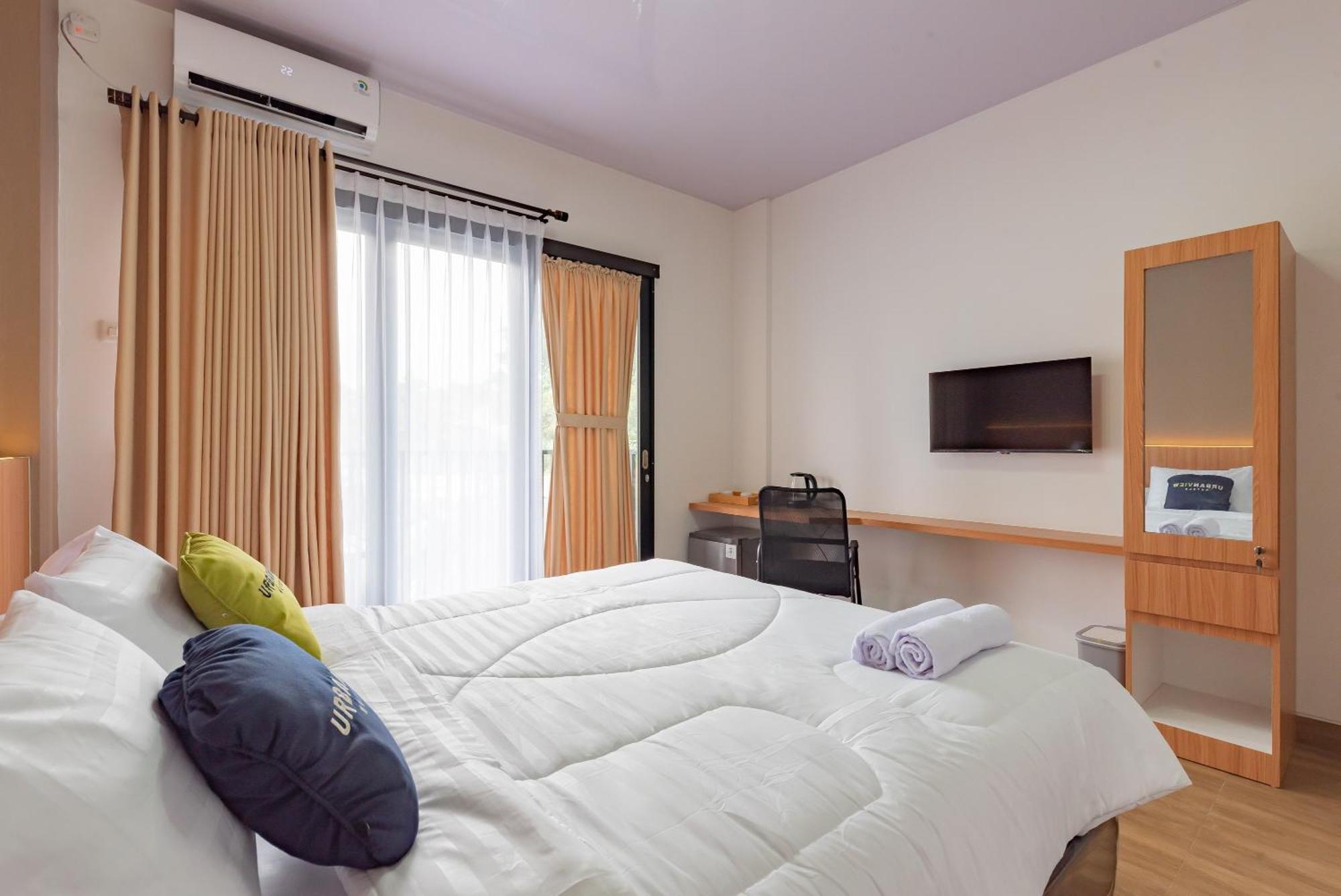 Urbanview Hotel Inkoppabri Cisarua Puncak מראה חיצוני תמונה