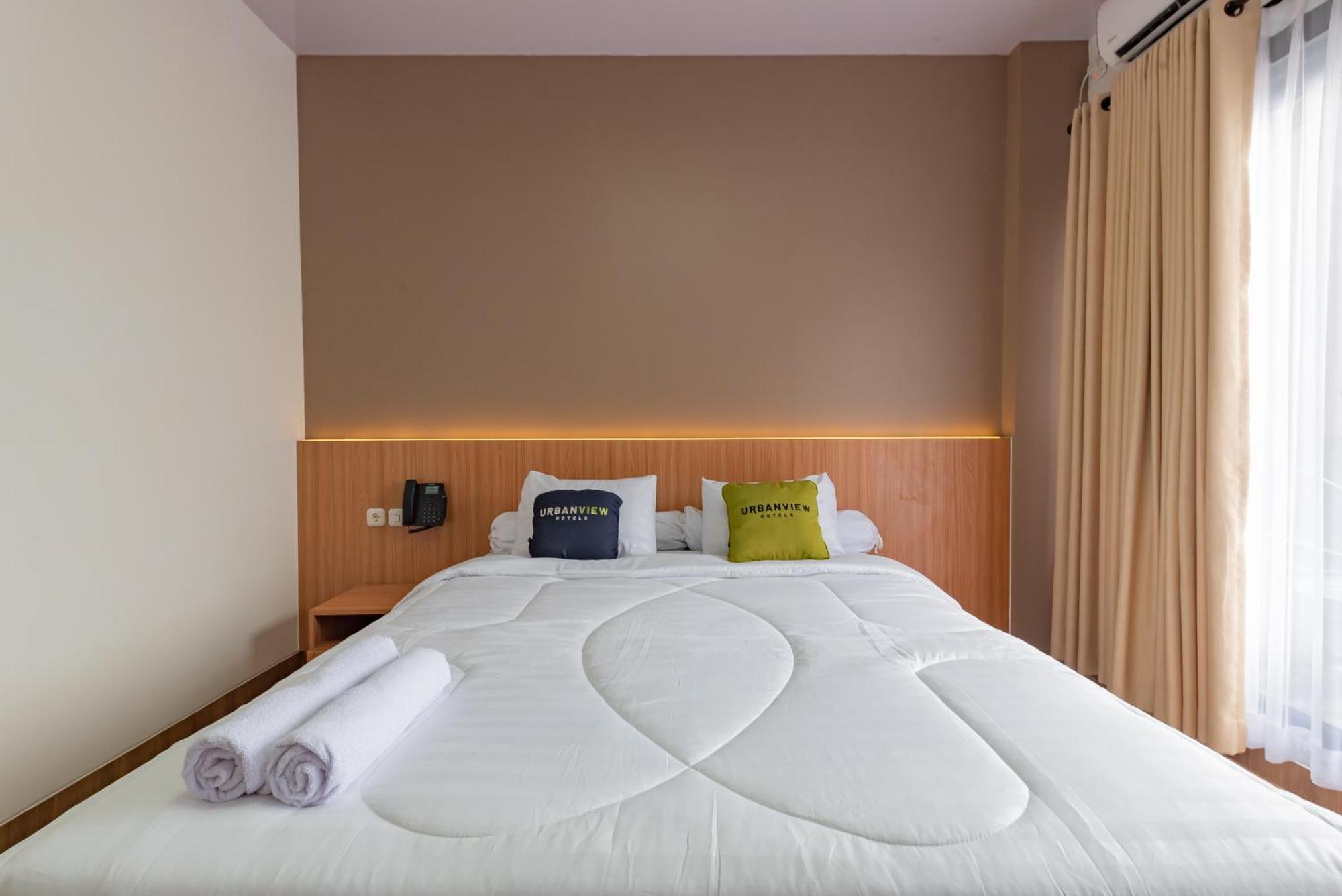 Urbanview Hotel Inkoppabri Cisarua Puncak מראה חיצוני תמונה