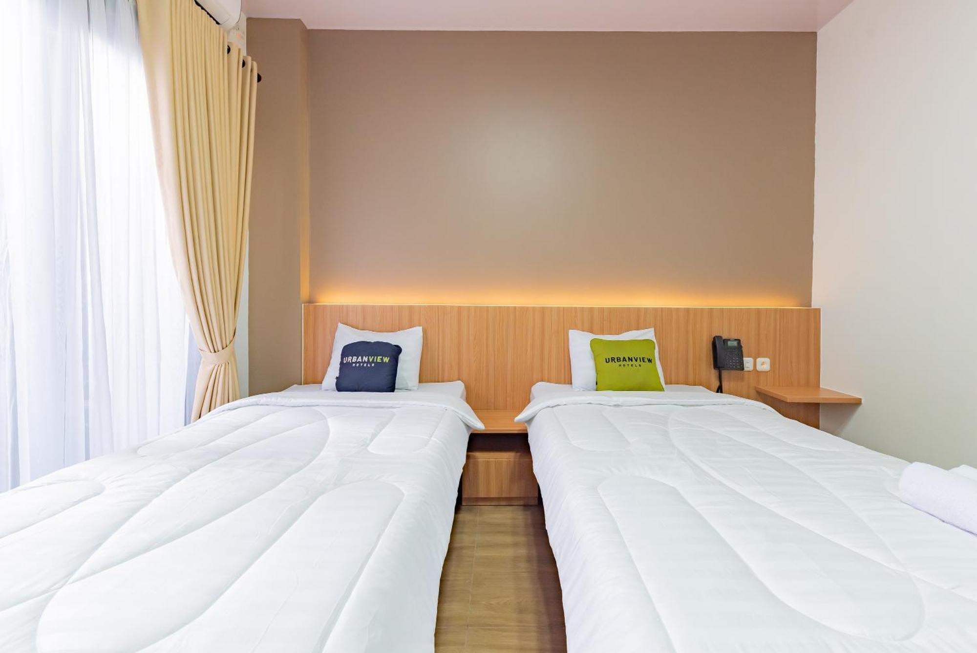 Urbanview Hotel Inkoppabri Cisarua Puncak מראה חיצוני תמונה