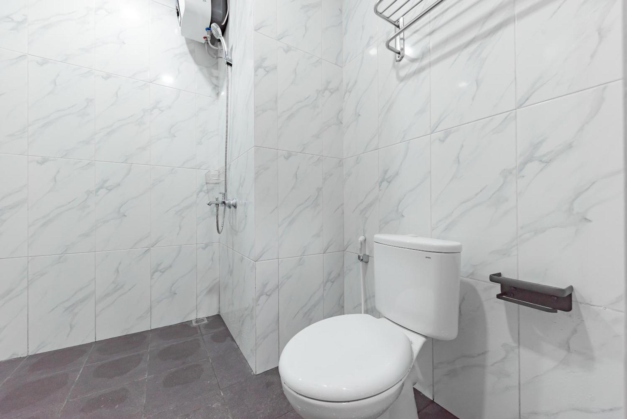 Urbanview Hotel Inkoppabri Cisarua Puncak מראה חיצוני תמונה