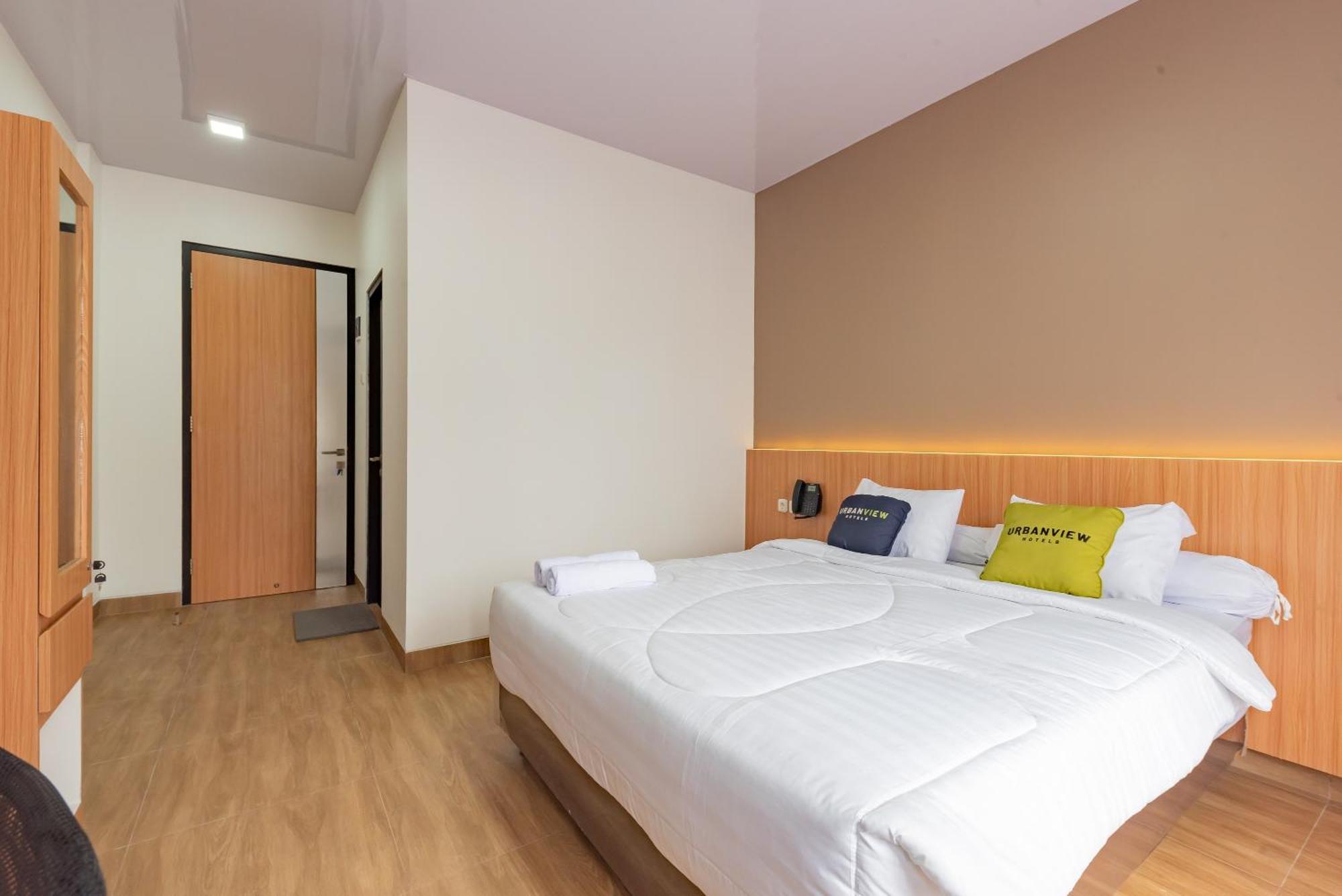 Urbanview Hotel Inkoppabri Cisarua Puncak מראה חיצוני תמונה