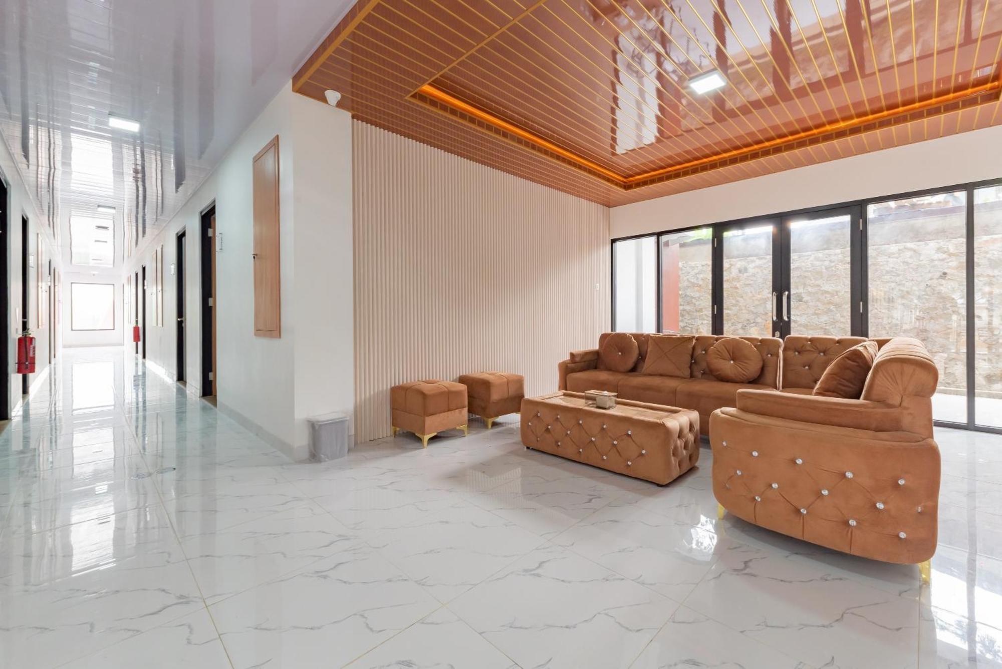 Urbanview Hotel Inkoppabri Cisarua Puncak מראה חיצוני תמונה
