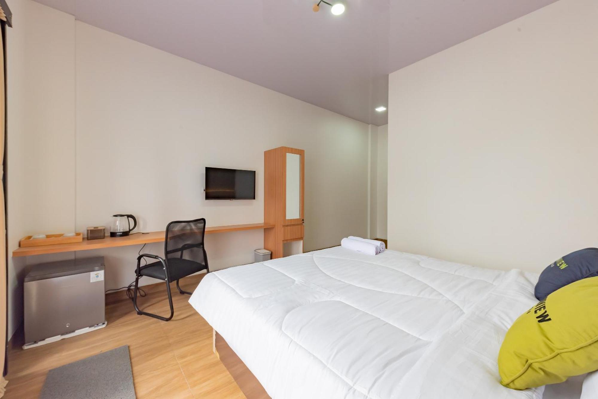 Urbanview Hotel Inkoppabri Cisarua Puncak מראה חיצוני תמונה
