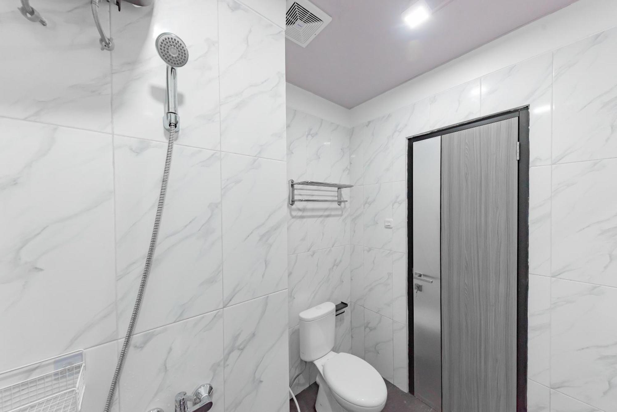 Urbanview Hotel Inkoppabri Cisarua Puncak מראה חיצוני תמונה