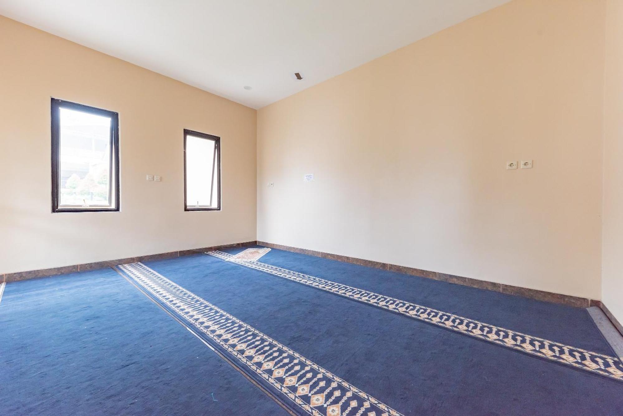 Urbanview Hotel Inkoppabri Cisarua Puncak מראה חיצוני תמונה