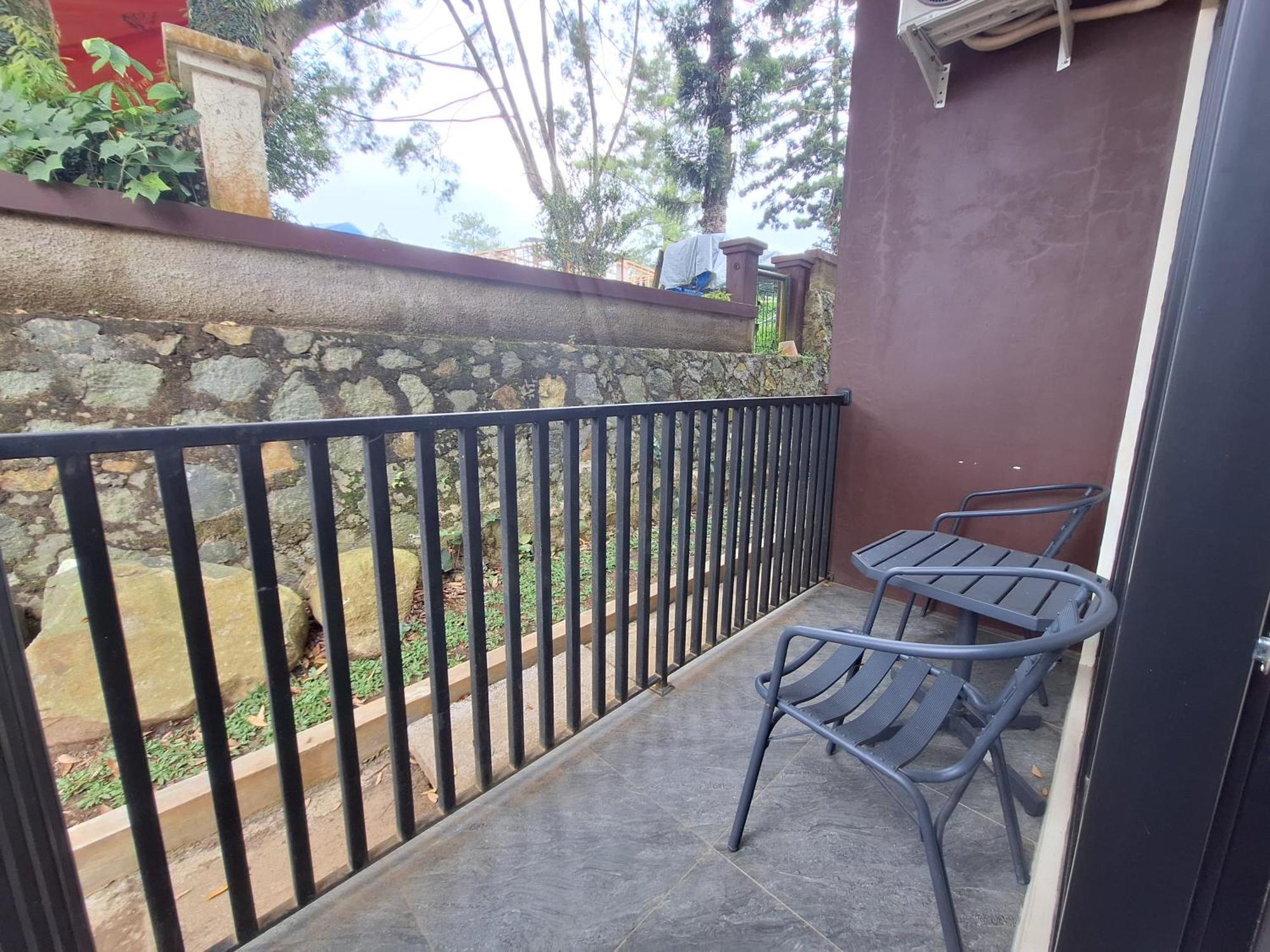 Urbanview Hotel Inkoppabri Cisarua Puncak מראה חיצוני תמונה