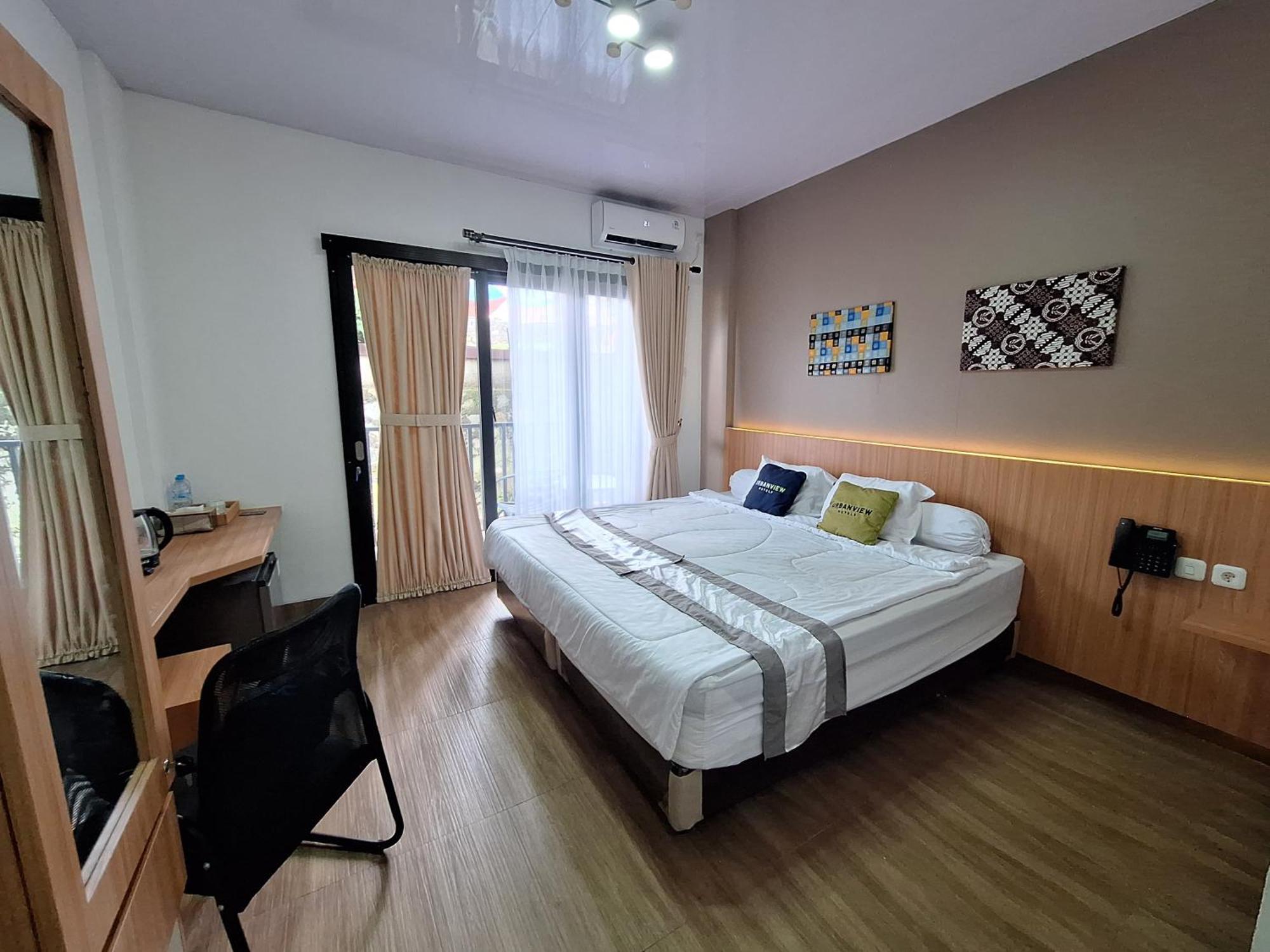 Urbanview Hotel Inkoppabri Cisarua Puncak מראה חיצוני תמונה