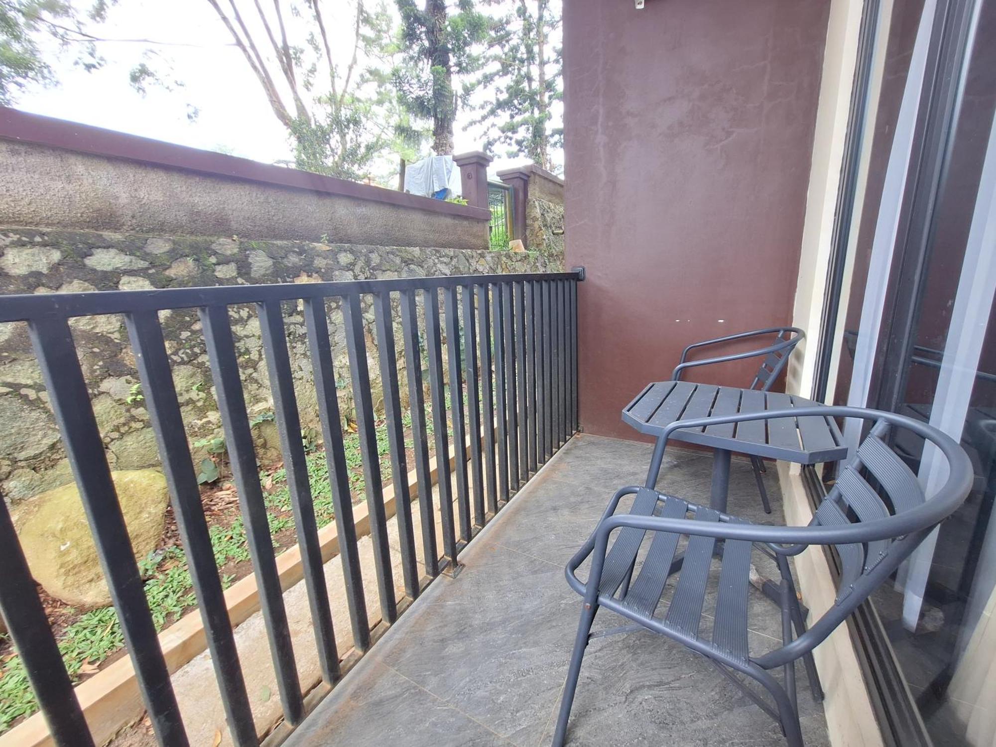 Urbanview Hotel Inkoppabri Cisarua Puncak מראה חיצוני תמונה