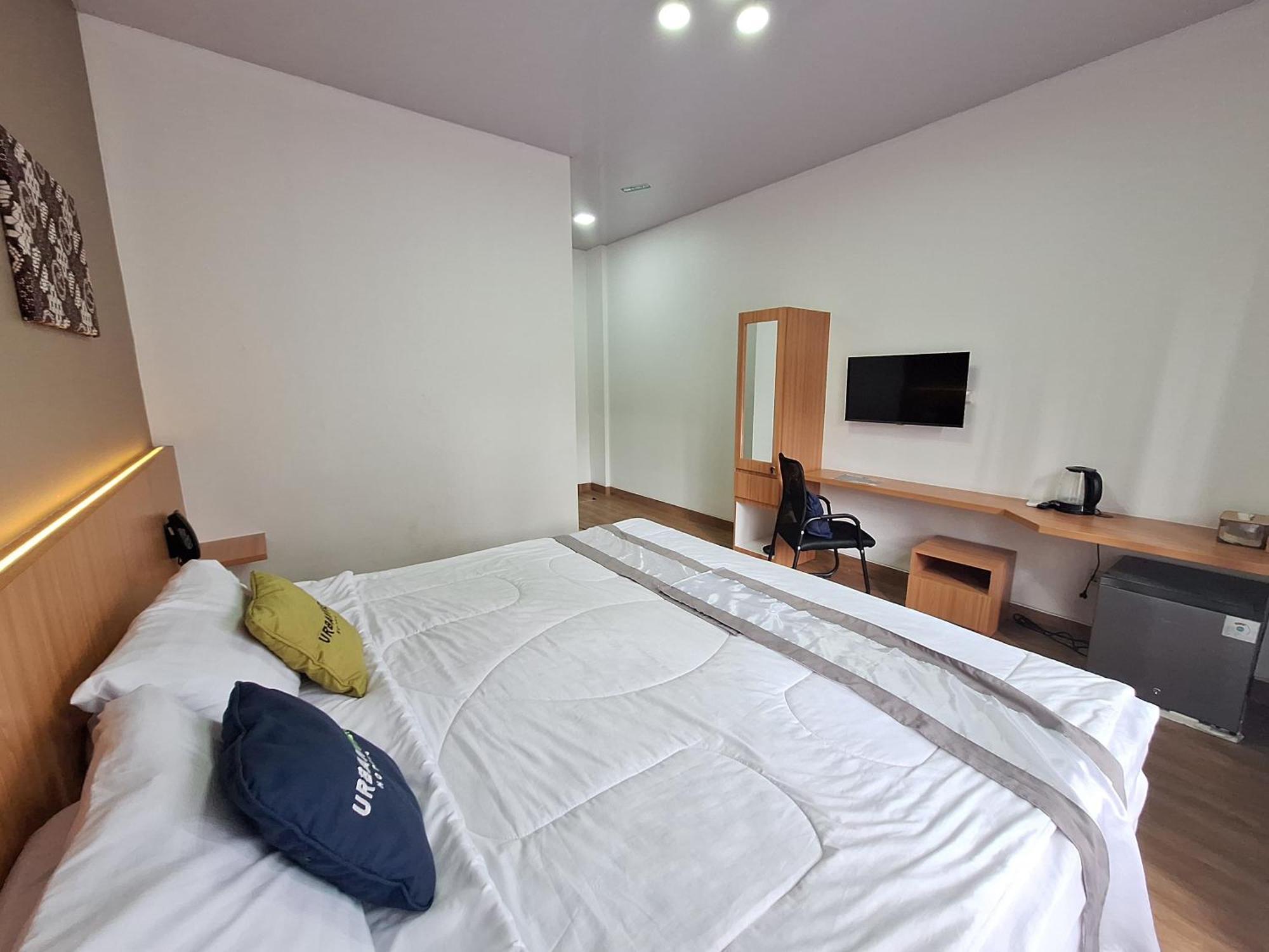 Urbanview Hotel Inkoppabri Cisarua Puncak מראה חיצוני תמונה