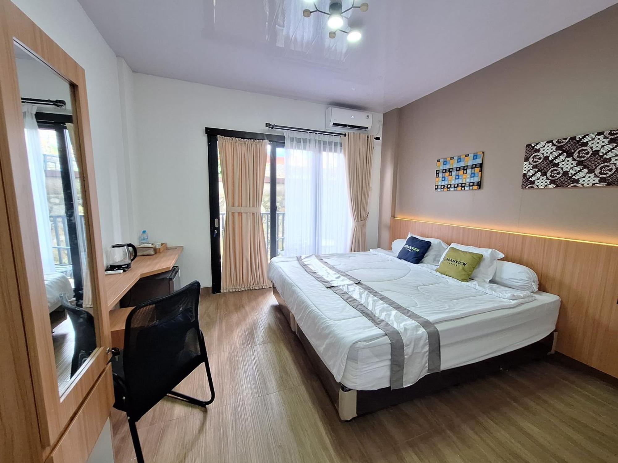 Urbanview Hotel Inkoppabri Cisarua Puncak מראה חיצוני תמונה