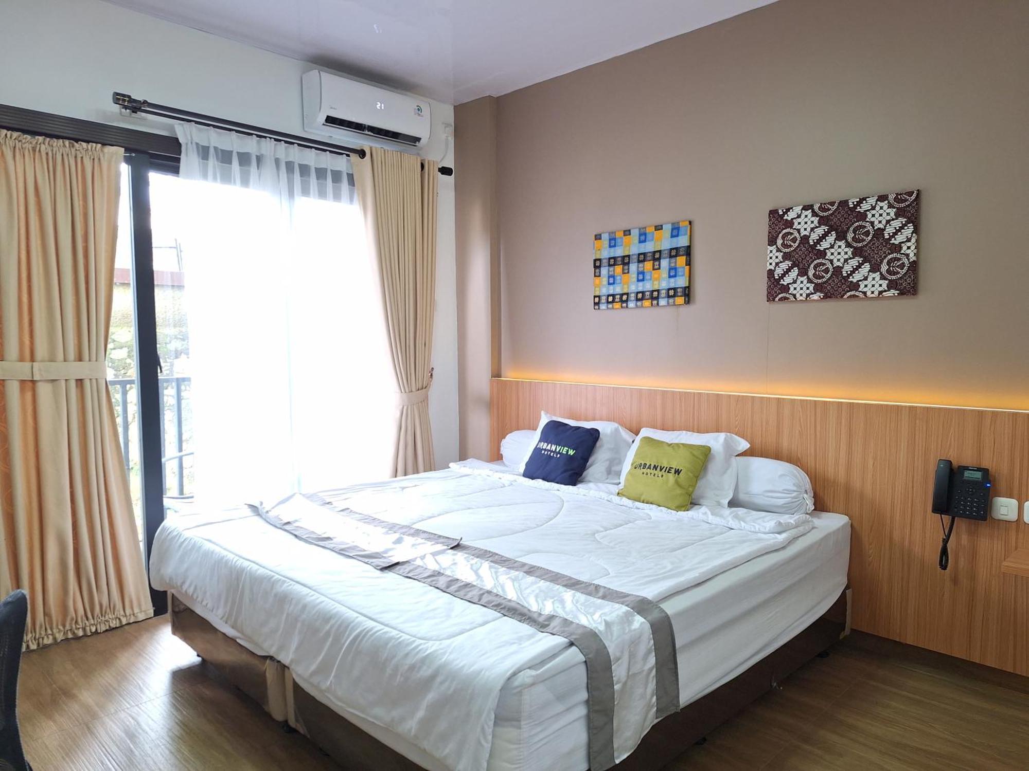 Urbanview Hotel Inkoppabri Cisarua Puncak מראה חיצוני תמונה