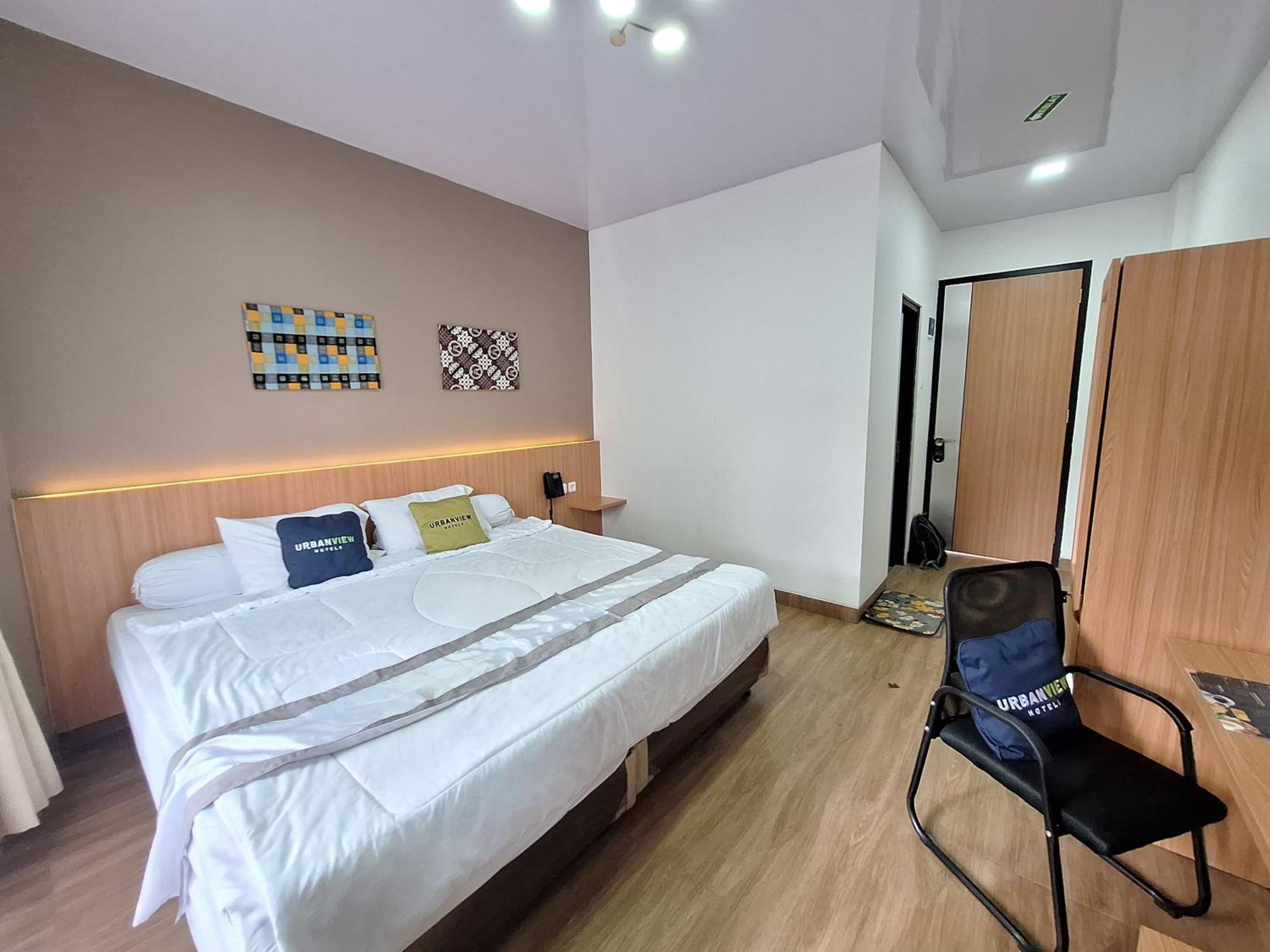 Urbanview Hotel Inkoppabri Cisarua Puncak מראה חיצוני תמונה